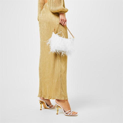 SOPHIA WEBSTER - Flamingo Sandals