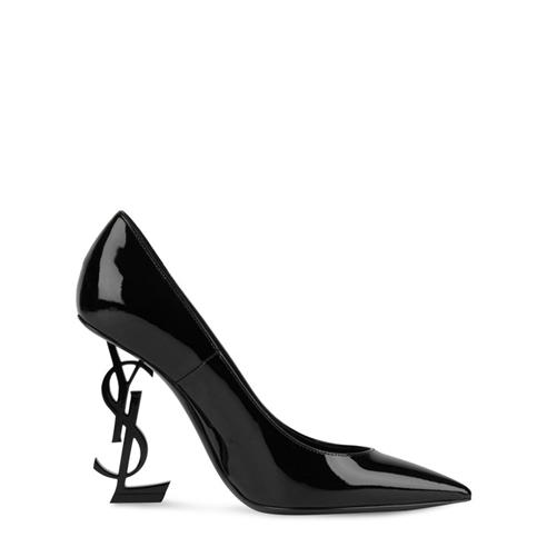 SAINT LAURENT - Opyum Heeled Pumps