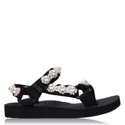 Arizona Love - Pearl Sandals