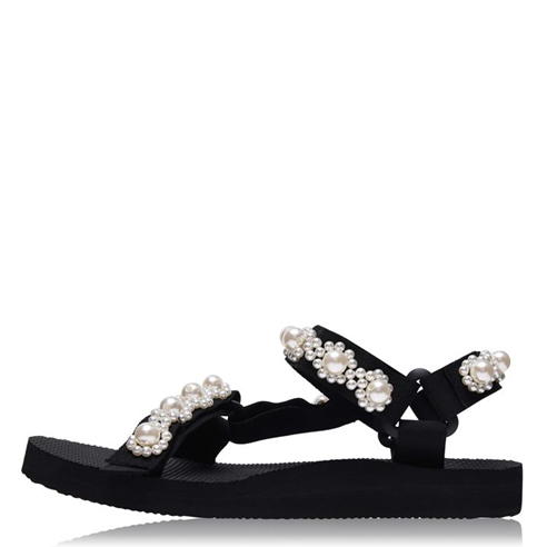 Arizona Love - Pearl Sandals