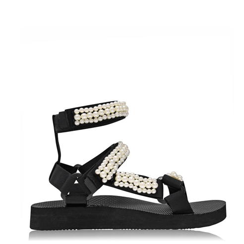ARIZONA LOVE - Trekky Pearl Sandals