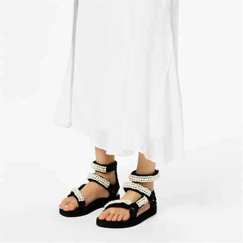 ARIZONA LOVE - Trekky Pearl Sandals
