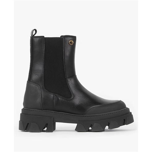Barbour International - Chicane Chelsea Boots