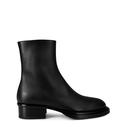 ALEXANDER MCQUEEN - Alex Leather Boot Sn34