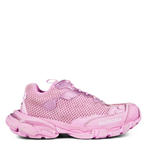 BALENCIAGA - Track 3 Sneakers