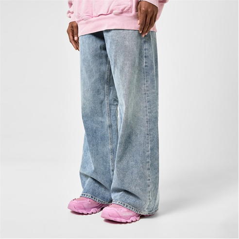 BALENCIAGA - Track 3 Sneakers