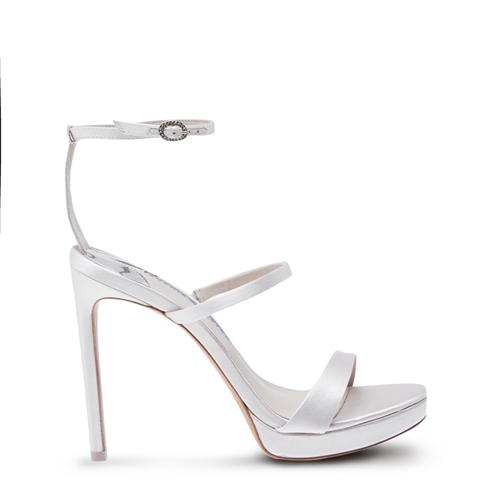 SOPHIA WEBSTER - Rosalind Platform Heeled Sandals