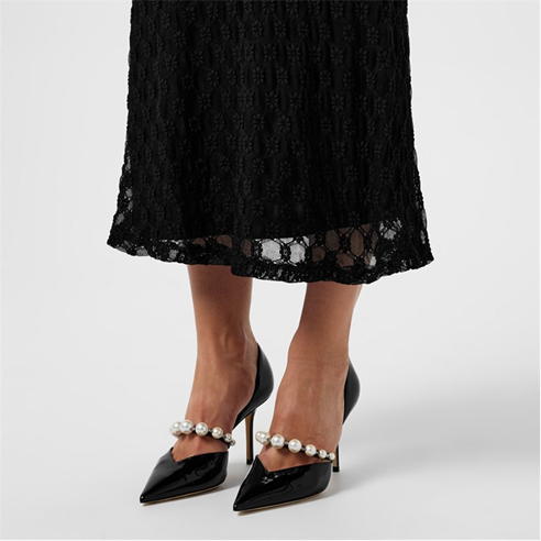 JIMMY CHOO - Aurelie Heels