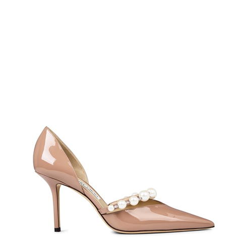 JIMMY CHOO - Aurelie Heels