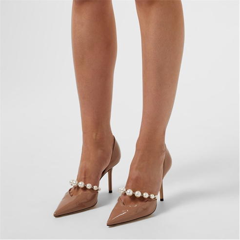 JIMMY CHOO - Aurelie Heels