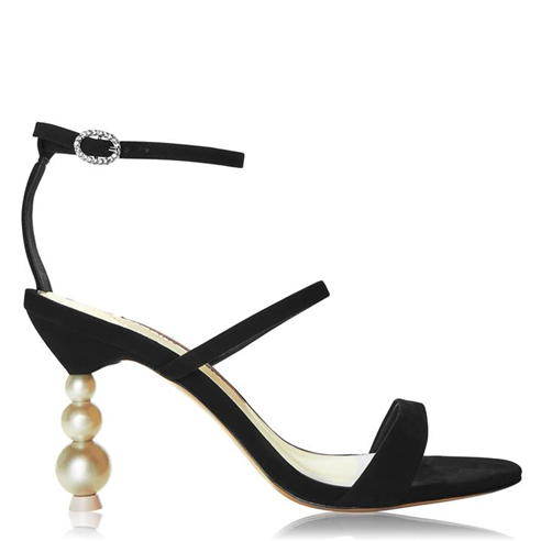 SOPHIA WEBSTER - Rosalind Pearl Heel