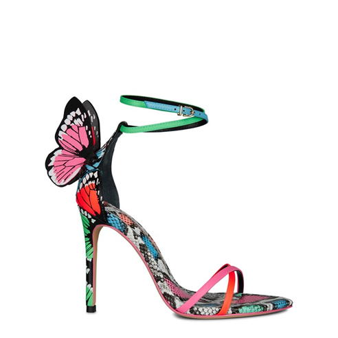 SOPHIA WEBSTER - Chiara Sandal