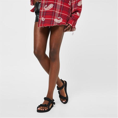 ARIZONA LOVE - Trekky Pearl Sandals