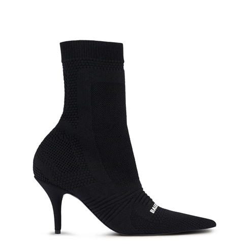 BALENCIAGA - Knife 2.0 80mm Bootie