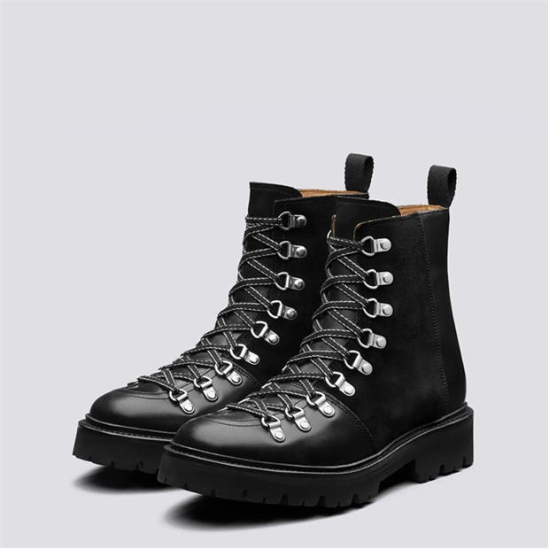 cheap grenson boots