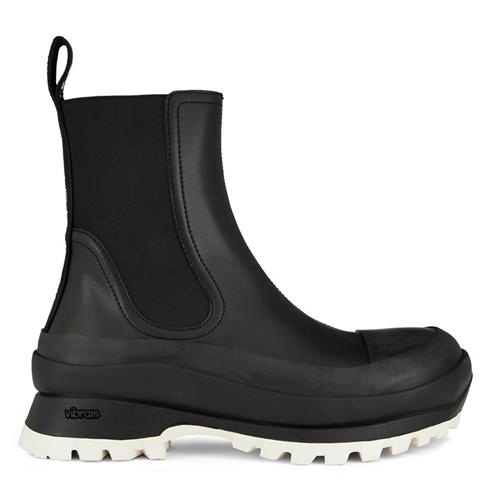STELLA MCCARTNEY - Trace Light Boots