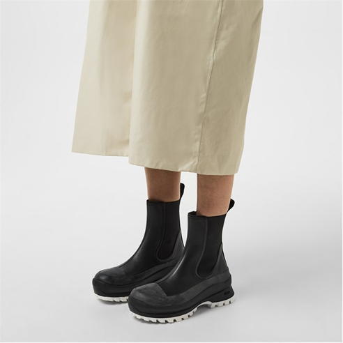 STELLA MCCARTNEY - Trace Light Boots