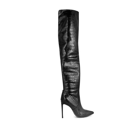 Steve Madden - Steve Madden Vava Knee Boots