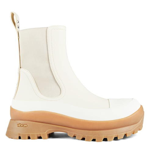 STELLA MCCARTNEY - Trace Light Boots