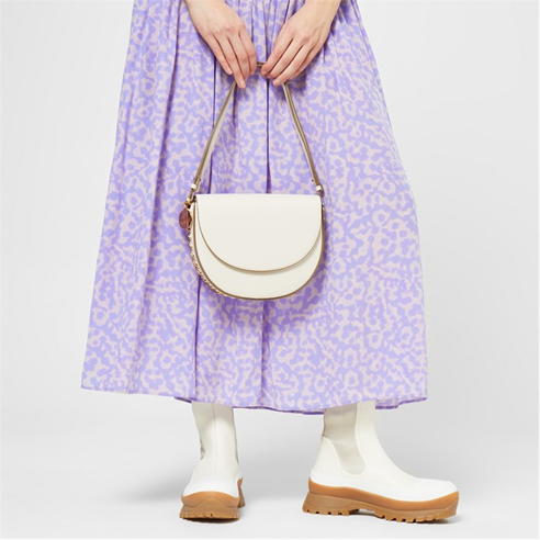 STELLA MCCARTNEY - Trace Light Boots