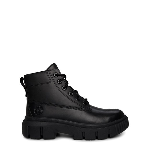 army fashion boots
