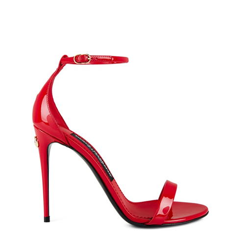 DOLCE AND GABBANA - DG Kiera Sandal Ld34