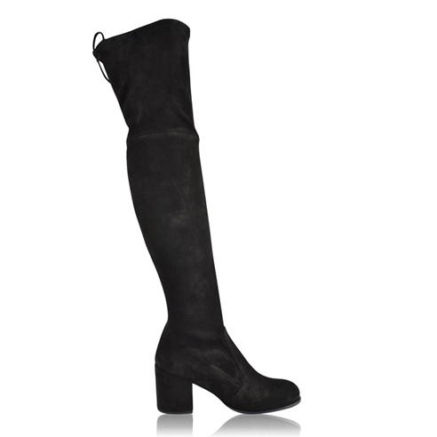 STUART WEITZMAN - Tieland Boots