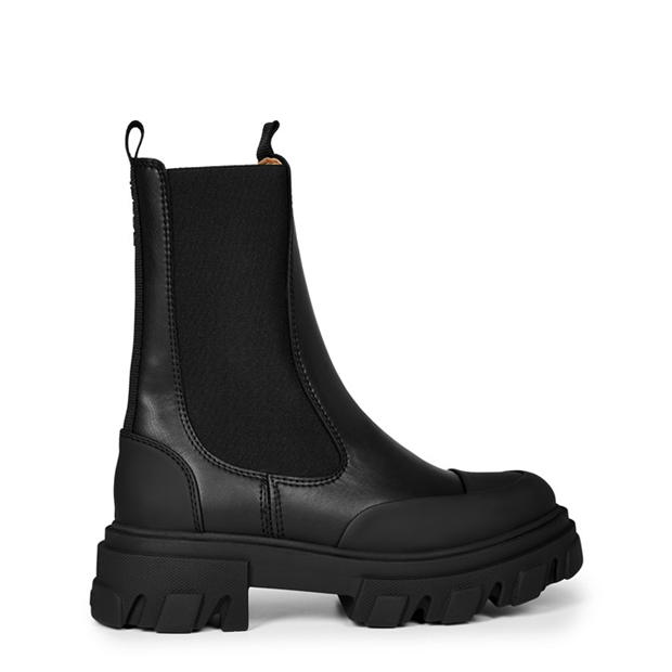 ALEXANDRE VAUTHIER - Yasmine Heeled Boots