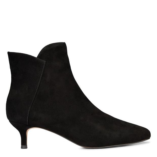 stuart weitzman sock boots