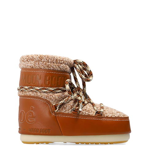 CHLOE - Chloé X Moon Boot