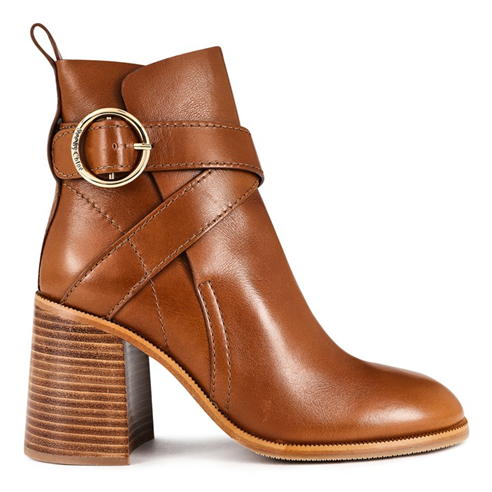 See By Chloe - SBC Lyna Boot Ld09