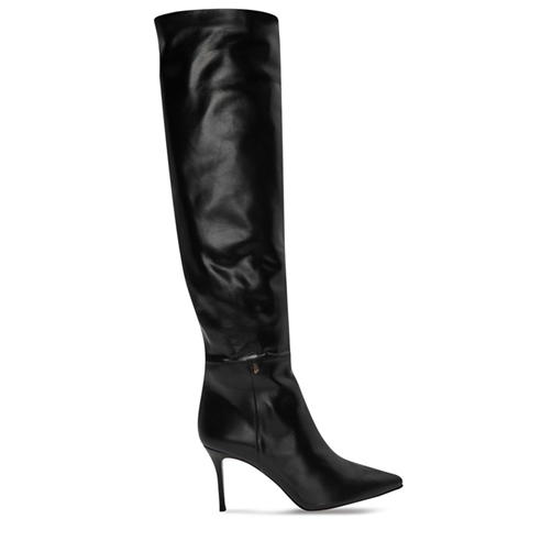 SOPHIA WEBSTER - Vivian Knee High Boots