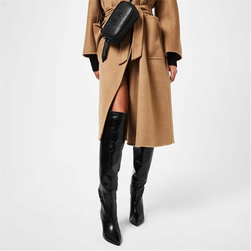 SOPHIA WEBSTER - Vivian Knee High Boots