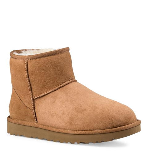 Ugg - Mini Boots
