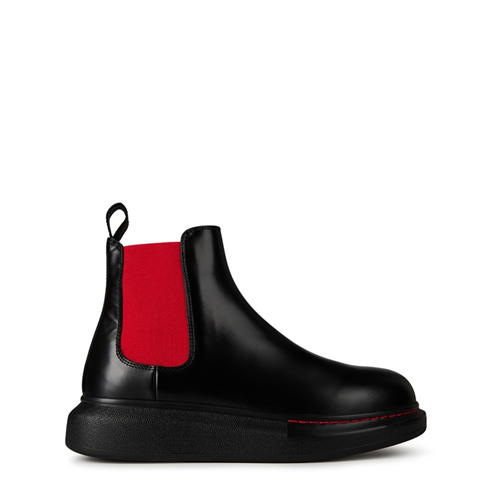 ALEXANDER MCQUEEN - Hybrid Boots
