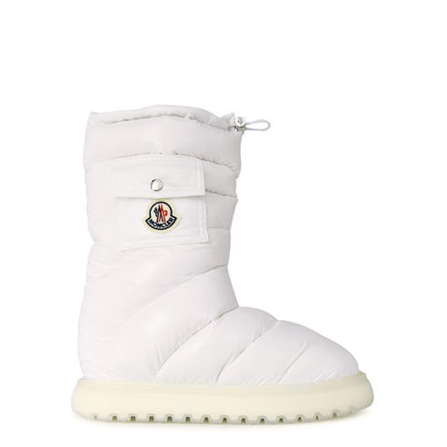 MONCLER - Gaia Snow Boots