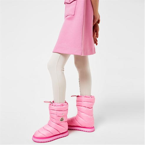 MONCLER - Gaia Snow Boots