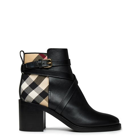 BURBERRY - Pryle 70h Boots
