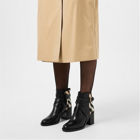 BURBERRY - Pryle 70h Boots