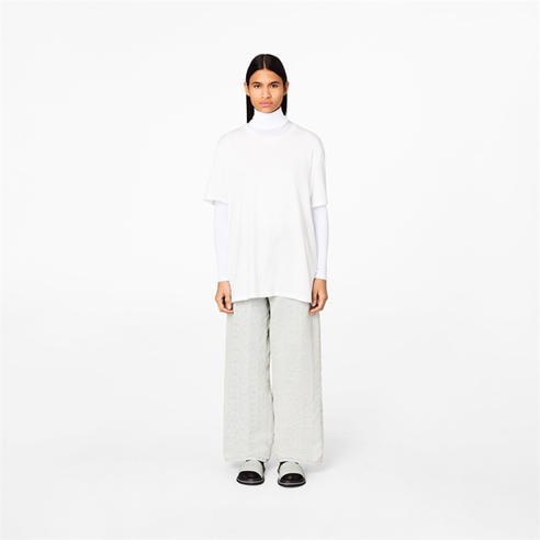 MARC JACOBS - The Leather Slide