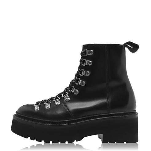 GRENSON - Nanette Sole Boots