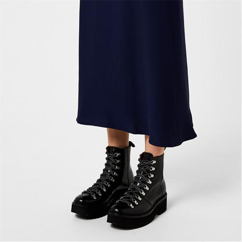 GRENSON - Nanette Sole Boots