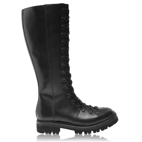 GRENSON - Nanette Knee High Boots