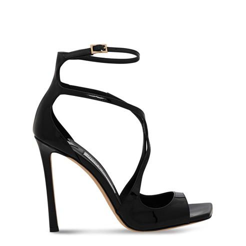 JIMMY CHOO - Azia Heels