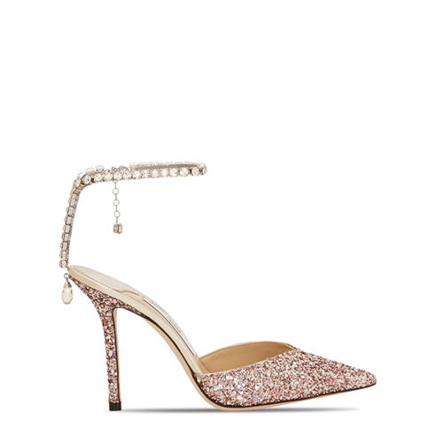 JIMMY CHOO - Saeda Heels