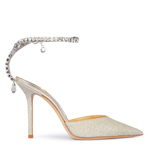 JIMMY CHOO - Saeda Heels