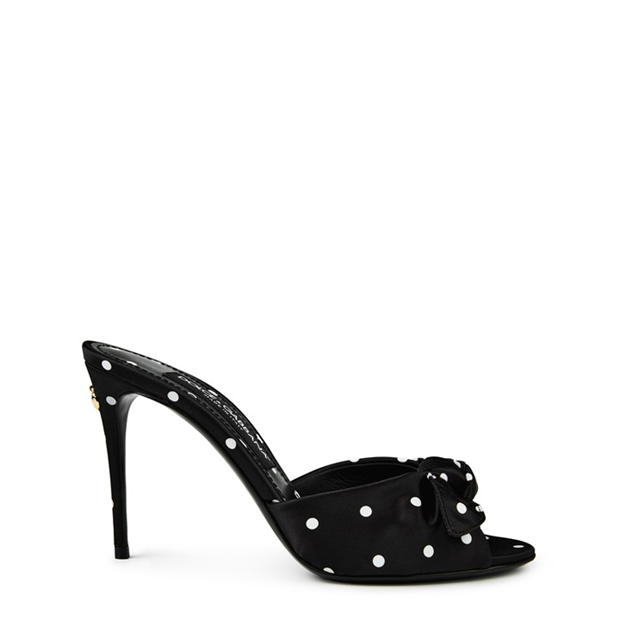 NICHOLAS KIRKWOOD - Maeva 70 Mm Heel Pumps