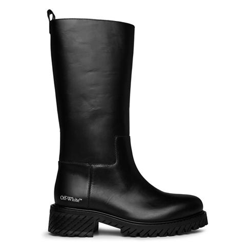 DOLCE AND GABBANA - DG Cut Out Knee Bt Ld34