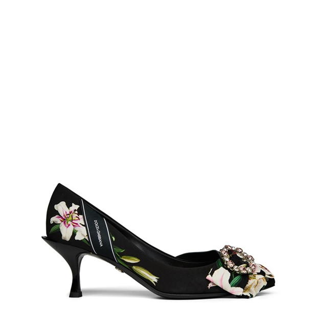 heels dolce gabbana