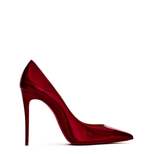 Louboutin sales pumps outlet